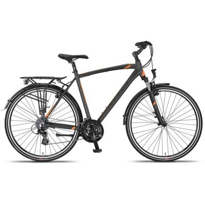Altec Legarda Trekking Herenfiets 28inch V-Brakes 24v