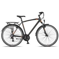 Altec Legarda Trekking Herenfiets 28inch V-Brakes 24v - thumbnail