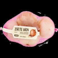 Jumbo Zoete Uien 500 g - thumbnail