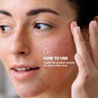 SVR Sebiaclear Active Teinte Jour 40ml - thumbnail