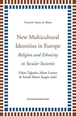 New multicultural identities in Europe - - ebook