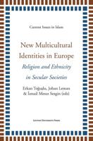 New multicultural identities in Europe - - ebook - thumbnail