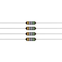 TDK B82144A2474J B82144A2474J HF-spoel Radiaal bedraad B82144 Rastermaat 15 mm 470 µH 2.5 Ω 0.28 A 1 stuk(s) - thumbnail