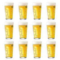 Grolsch - Bierglas "Craft" 250ml - 12 stuks - thumbnail