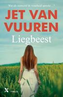 Liegbeest - Jet van Vuuren - eBook (9789045218816) - thumbnail