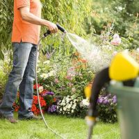 Karcher Regentonpomp BP 1 Barrel | 400 W | 3800 l/u - 1.645-460.0 - thumbnail