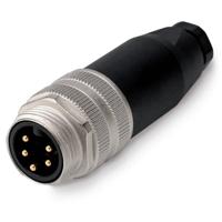 WAGO 787-6716/9500-000 Connector 1 stuk(s) - thumbnail