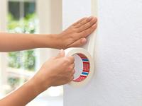 tesa 05089-00000-03 Schilderstape (l x b) 50 m x 50 mm 2 stuk(s) - thumbnail