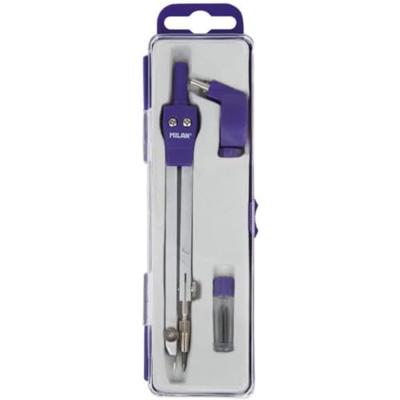 Kompas Milan Acid Blauw