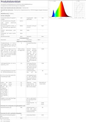 GardenLights Tuinspots 12 voltCatalpa set 3 spots - 4121603