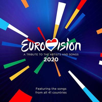 Eurovision Song Contest 2020 - CD (0602508749612)
