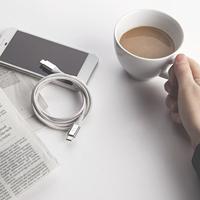 Belkin F2CU050BT04-GLD 1.2m USB C USB C Male Male Gold USB cable - Belkin F2CU050BT04-GLD, 1.2 m, USB C, USB C, Male/Male, 480 Mbit/s, Gold - thumbnail