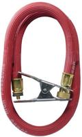 Simson pompslang jumbo rood op kaart - thumbnail