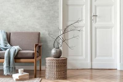 Livingwalls Daniel Hechter 7 - Grijs - 306686