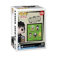 Beetlejuice 2 Funko Pop Vinyl: Lydia Deetz - thumbnail