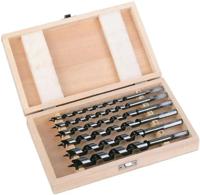 Milwaukee Slangenboren / Sets AD Set 230 mm 6 pct - 4932373380 - thumbnail