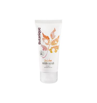 Botanique Botanique Jojoba Milde Scrub (50ml)