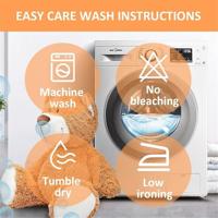 HEMA Passepartout A4 wit - thumbnail