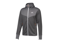 CRIVIT Heren jas (Grijs, XXL) - thumbnail