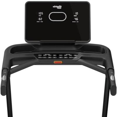 VirtuFit TR-100i Loopband - 99% voorgemonteerd