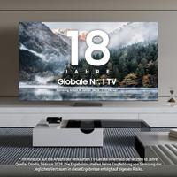Samsung GU98DU9079UXZG Crystal UHD 4K LED-TV 249 cm 98 inch Energielabel F (A - G) CI+*, DVB-C, DVB-T2, WiFi, UHD, Smart TV Zwart - thumbnail