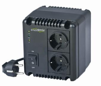 EnerGenie EG-AVR-0501 overspaningsbeveiliging