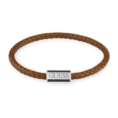 Guess JUMB02141JWSTCGS Heren armband