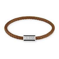 Guess JUMB02141JWSTCGS Heren armband - thumbnail