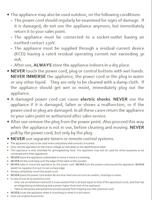 Fritel SF4152 Friteuse 3L 2200W Oranje/Zwart - thumbnail