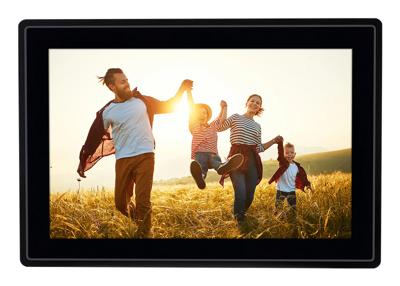 Rollei Smart Frame WiFi 100 Black