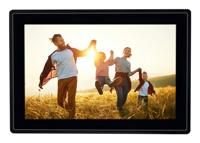 Rollei Smart Frame WiFi 100 Black - thumbnail
