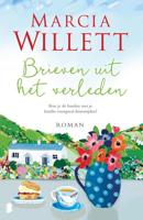 Brieven uit het verleden - Marcia Willett - ebook - thumbnail