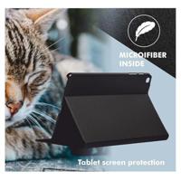 Tablet en toetsenbord Case Silver HT A9+ Rood - thumbnail