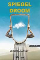Spiegeldroom - Gerson Aalbrecht - ebook - thumbnail