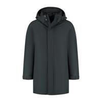 Travelin&apos; men - 3-in-1 jacket - Zwart - Maat - thumbnail