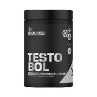 Dedicated Nutrition TESTO-BOL (120 caps) - thumbnail