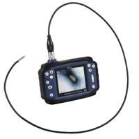 PCE Instruments PCE-VE 200 Endoscoop Sonde-Ø: 4.5 mm Sondelengte: 1 m - thumbnail