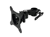 OMNITRONIC BIB-1 Screen Adaptor for Loudspeaker Stands - thumbnail