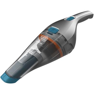 Black&Decker NVC215WAQW Kruimelzuiger Blauw