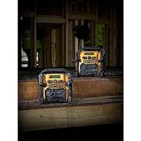 DeWalt DCR020 Bouwradio DAB+/FM - DCR020-QW - thumbnail
