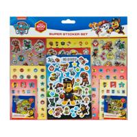 Stickerset Paw Patrol 500-Delig - thumbnail