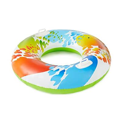 Intex Zwemband Regenboog Ø122cm