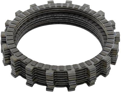 TRW koppelingsplaat set clutch kit mcc616-8