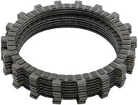 TRW koppelingsplaat set clutch kit mcc616-8 - thumbnail
