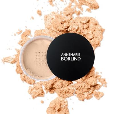 Borlind Powder loose light 10 Gram