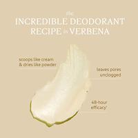 L'Occitane Verveine Deodorant Balm - thumbnail