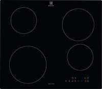 Electrolux 300 Induction - Inductiekookplaat, 60 cm LIB60424CK - thumbnail