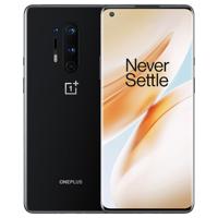Oneplus 8 Pro IN2020 5G 8GB/128GB Dual Sim (Simlockvrij) - Onyx... - thumbnail