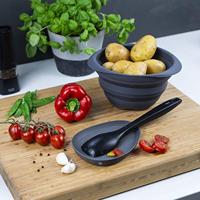 LURCH - Keukenhulpjes - Siliconen Lepellegger Set/2 - thumbnail