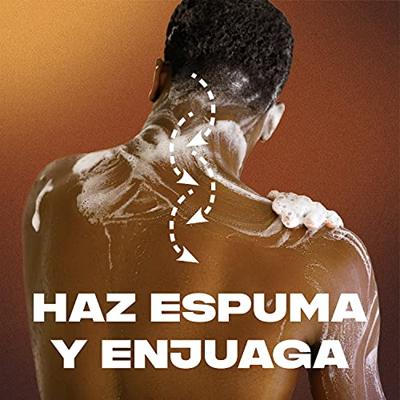 Axe Dark Temptation Bodywash